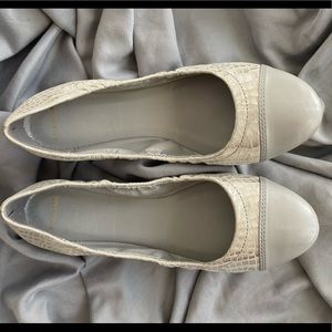 NWOT Cole Haan Dress Flats
